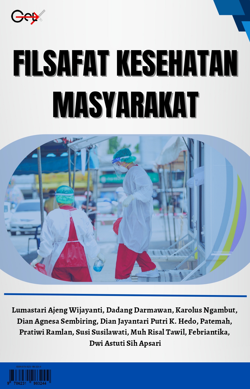 Filsafat Kesehatan Masyarakat-1